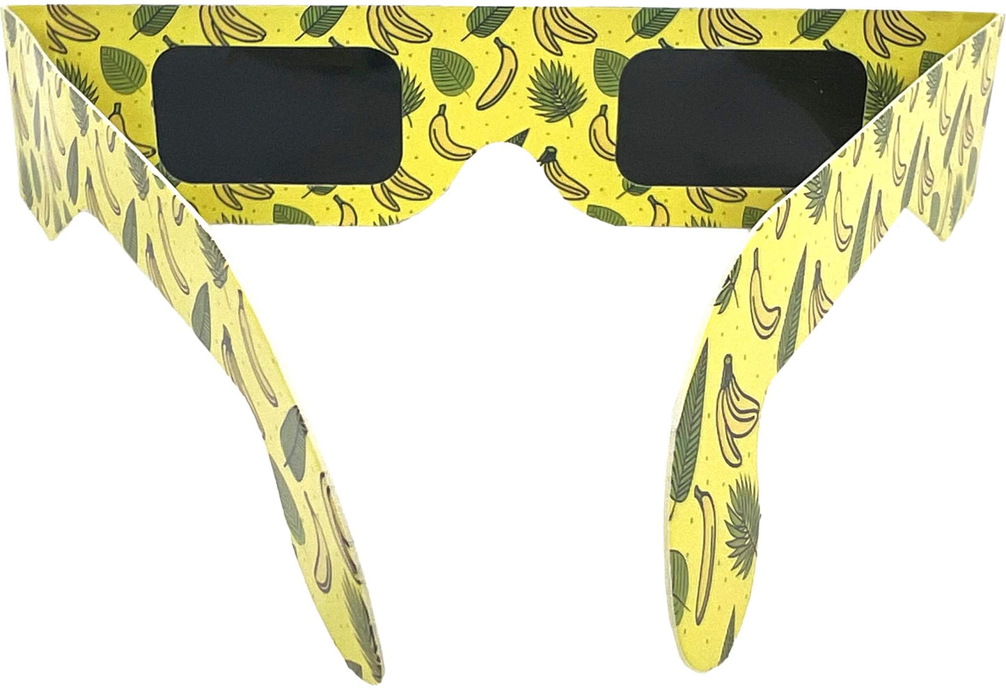 Colour & Fruit Solar Eclipse Glasses